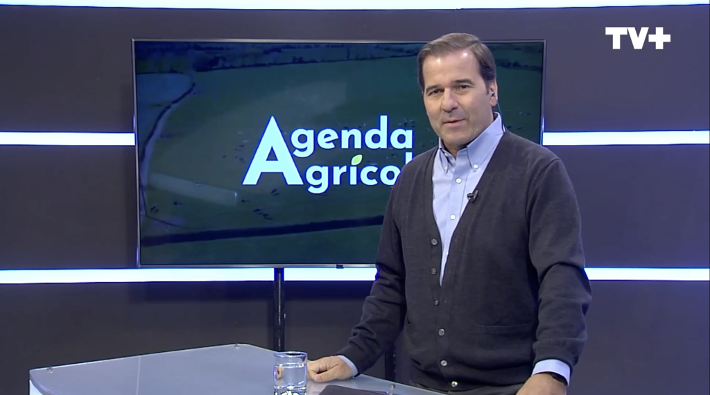 Agenda Agrícola | 03 de Mayo de 2026